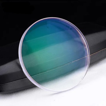Clear Spherical & Aspherical Single Vision Lense