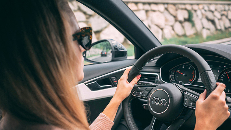 How to Choose Polarized Sunglasses for Driving？